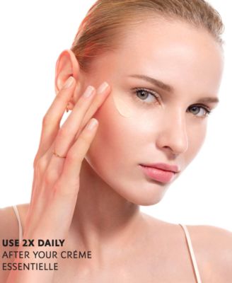 Or Rouge Cr&egrave;me Regard Hydrating Eye Cream