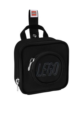 LEGO Brick Mini Backpack, Orange