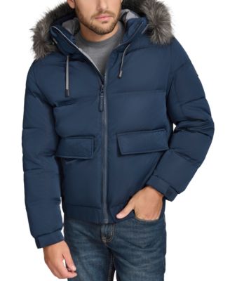 Men's Lithgow Puffer Jacket
