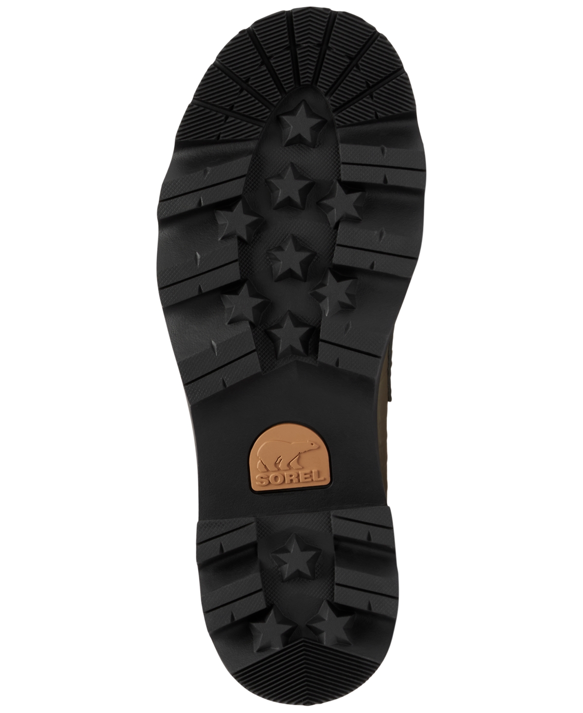 Sorel Women's Joan Now City Loafer Pumps - Black