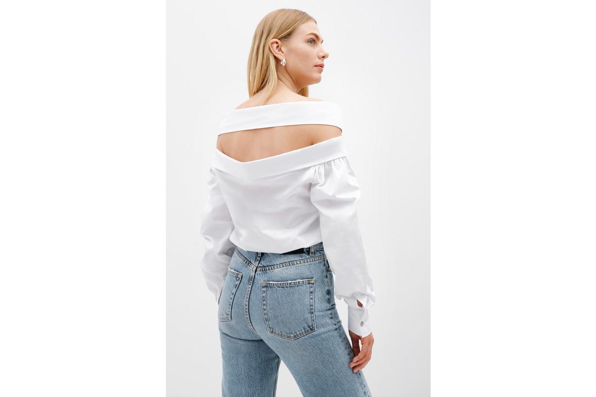 Marcella Women's Vesper Top