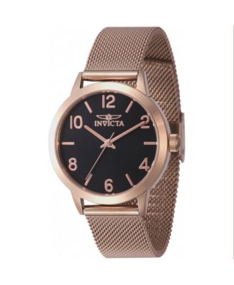 Invicta
