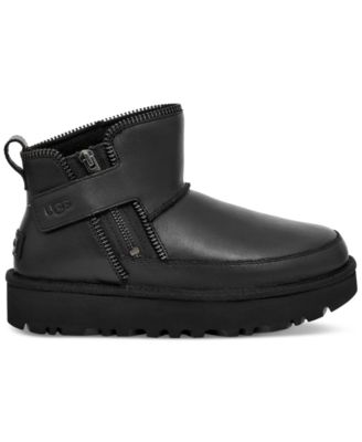 UGGモトパンクミニMoto Punk Mini/ブラック/厚底 s-l400.jpg