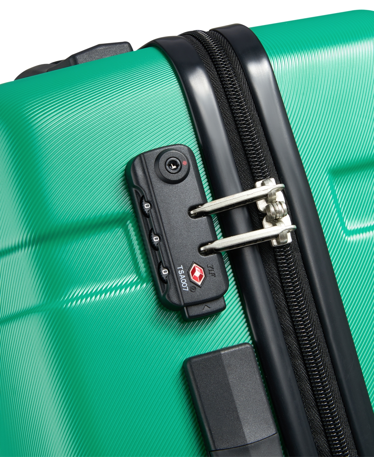 DELSEY PARIS X UNITED COLORS OF DELSEY NOW 19" CARRY-ON SPINNER 