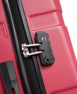 Delsey Now 23" Upright Spinner