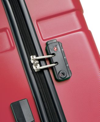 Delsey Now 27" Upright Spinner