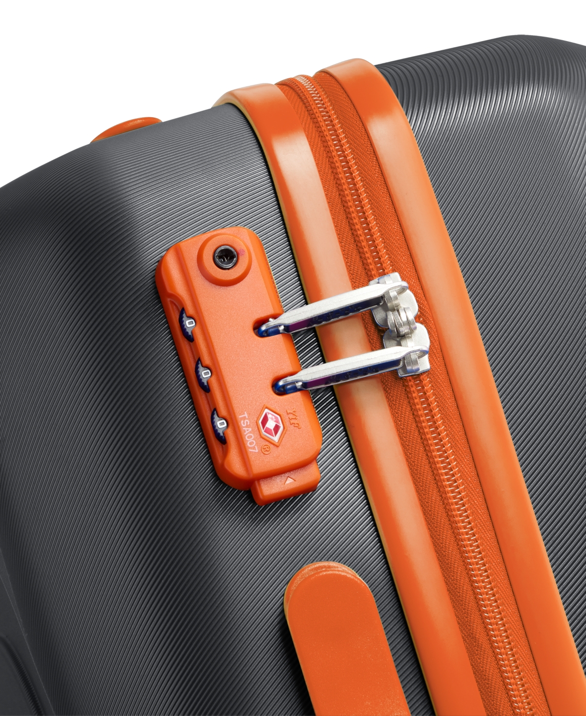 DELSEY DELSEY FABRICA 19" CARRY-ON SPINNER 