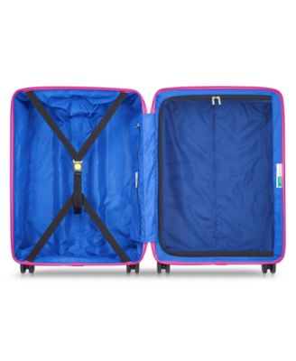 Delsey Fabrica 24" Upright Spinner