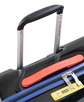 Delsey United 23" Upright Spinner