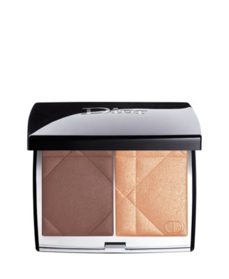 Rouge Blush & Glow Palette