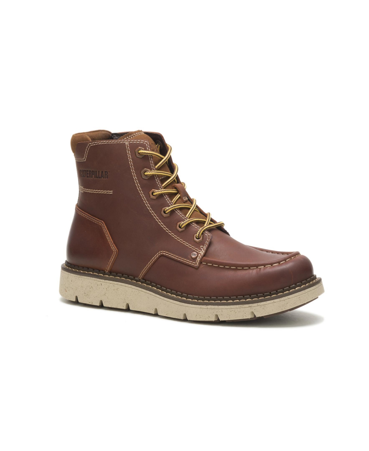Men's Covert Boot - Brown