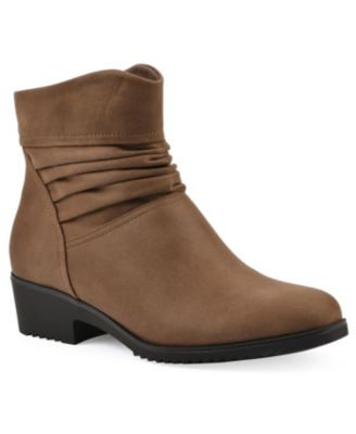 Women's Durbon Ankle Boots