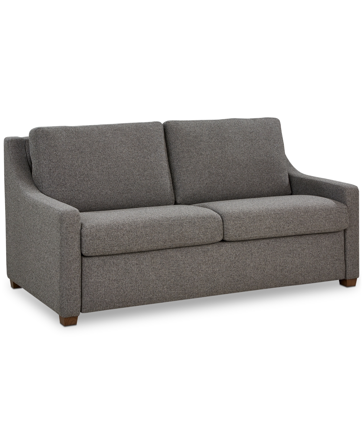 American Leather Co. Perry 71" Fabric Comfort Queen Sleeper Sofa