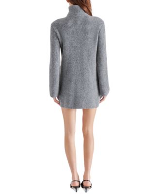 Women's Abbie Turtleneck Sweater Dress