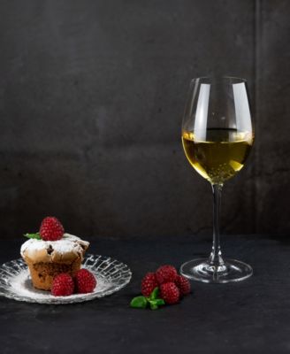 Sauvignon Blanc/Dessert Wine Glasses, Set of 2 