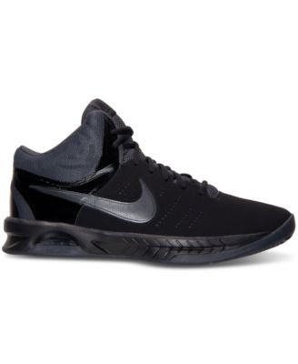最新バスケシューズ☆Nike Air Visi Pro VI Nubuck☆お早めに！ Nike Men's Air Visi Pro VI Nubuck Basketball Sneakers from