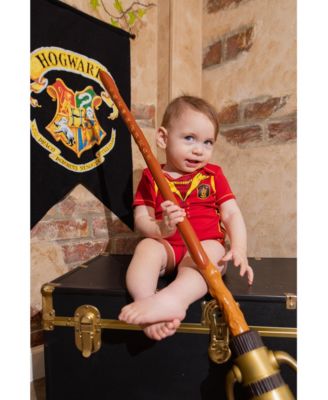 Baby Boys Hermione 5 Pack Bodysuits Newborn to