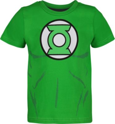 Toddler Boys 5 Pack T-Shirts