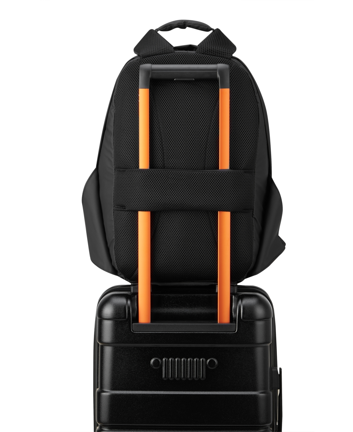 DELSEY JS011B VERSATILE BACKPACK 