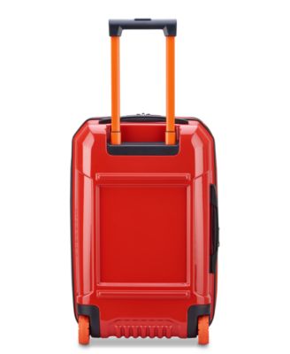 JH003B 21" Expandable 2-Wheel Carry-On