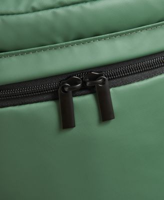 JS013C Cylindrical Backpack