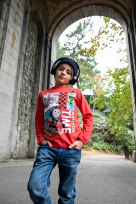 Boys 2 Pack T-Shirts