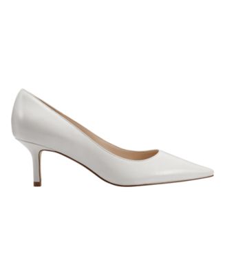 Women's Alola Kitten Heel Pumps