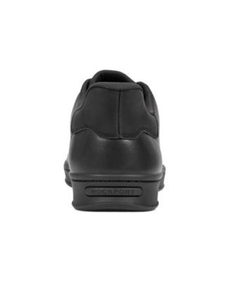 Men's Nash Step Activated Casual Lace-up Sneakers