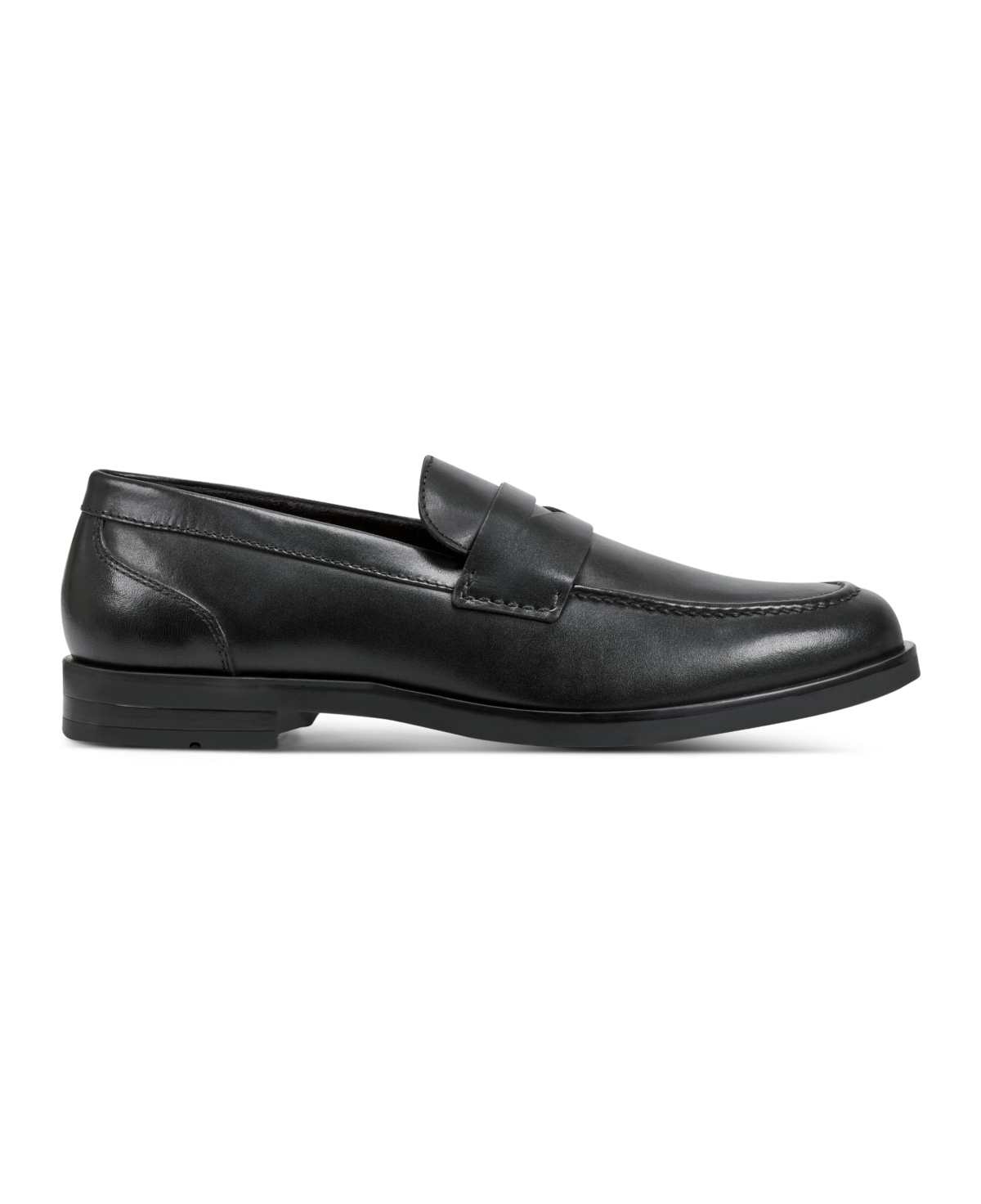 ROCKPORT MEN'S SOREN DRESS SLIP-ON PENNY LOAFERS 