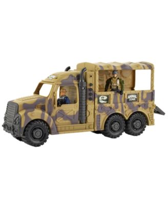 T-Rex Invasion Playset, Created for You by Toys R Us