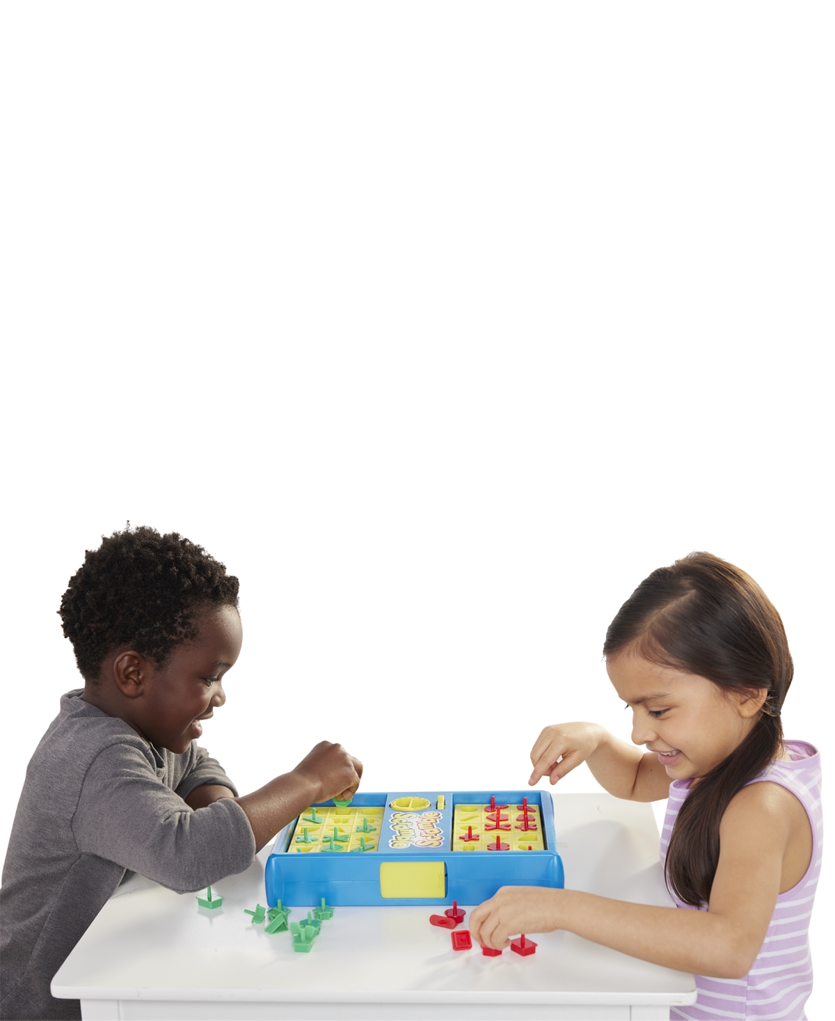 Pavilion Pavillion Scramble Game With Storage Compartment In Multi