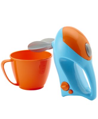 Kitchen Appliance Set 3-piece, Created for you by Toys R Us