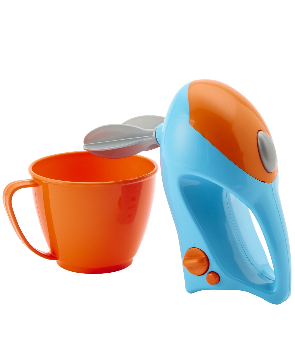 Just Like Home Kitchen Appliance Set 3-piece, Created For You By Toys R Us In Multi