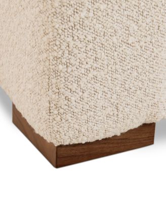 Morgane Fabric Estate Sofa, Created for Macy's