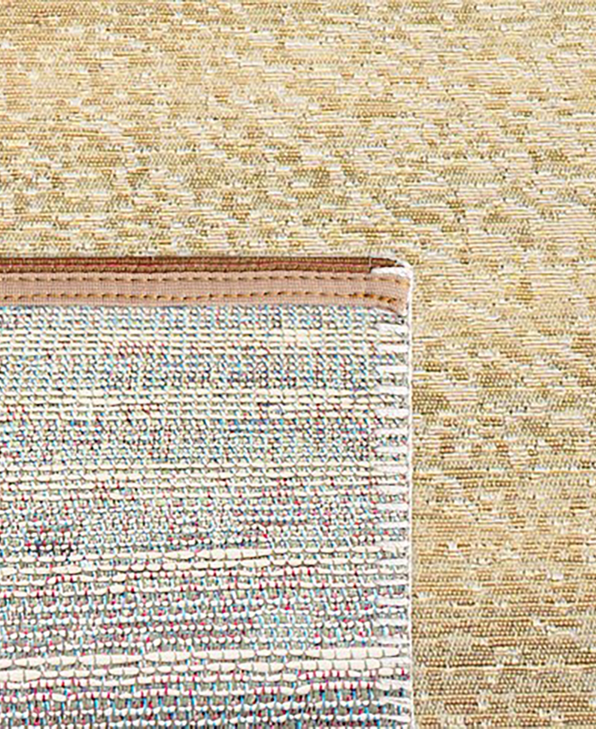 Safavieh Barbados Indoor/Outdoor BAR550A 2'8