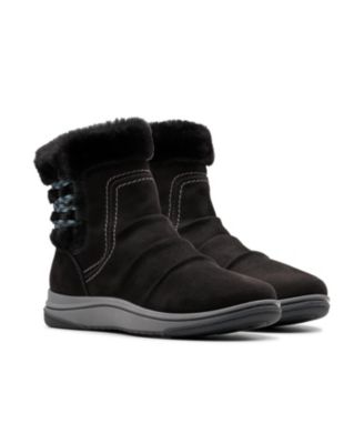 Women's Cloudsteppers Breeze Cozy Boots