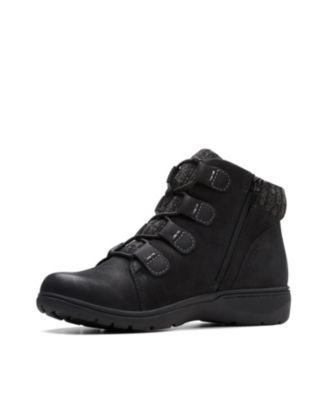 Women's Collection Carleigh Jade Boots