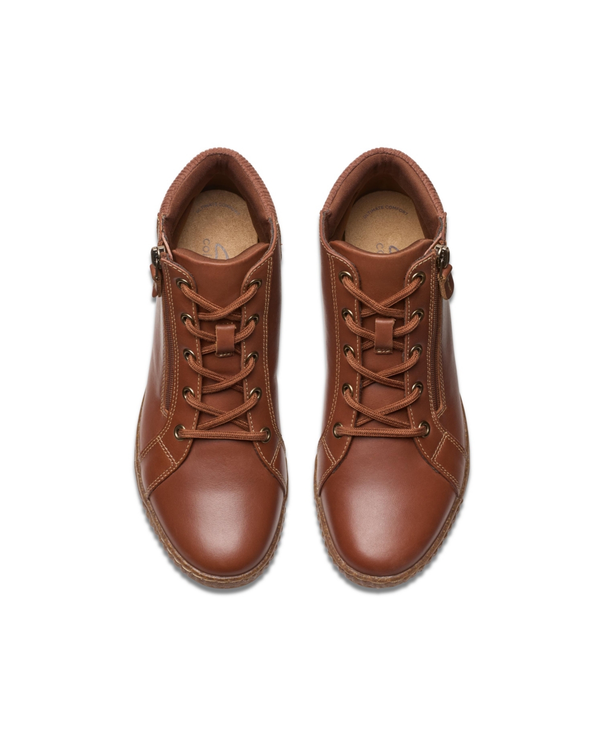Clarks Women's Collection Caroline Park Boots