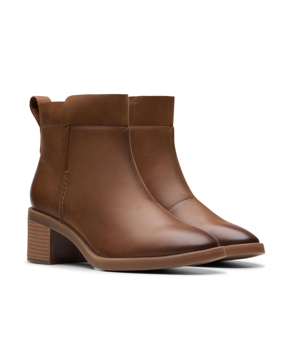 Clarks Women's Collection Lileigh Charm Boots