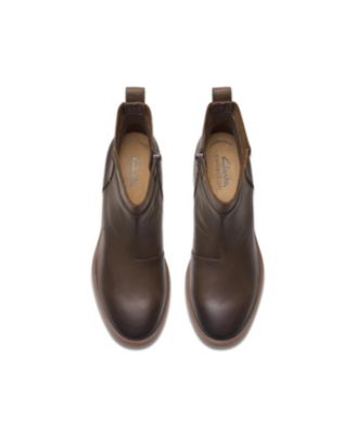 Women's Collection Lileigh Charm Boots