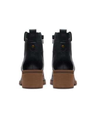 Women's Collection Lileigh Charm Boots