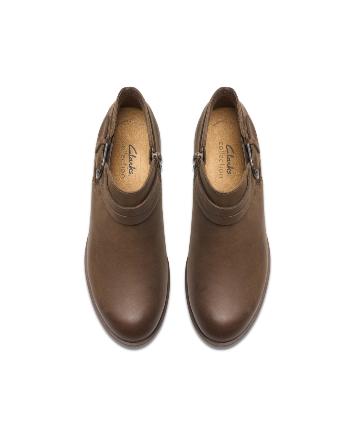 Clarks Women's Collection Charlten Rae Boots