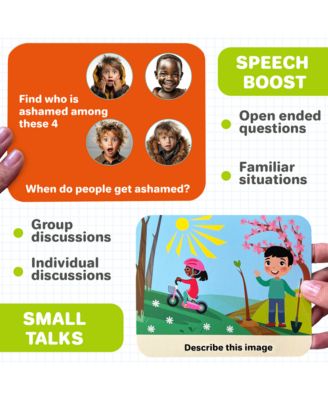 ABC Learning Flash Cards for Toddlers 2-4 Years Old