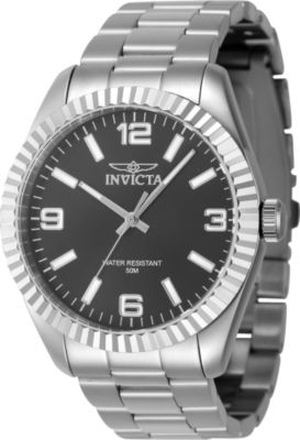 Invicta
