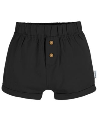 Baby Knit Short, 3-Pack