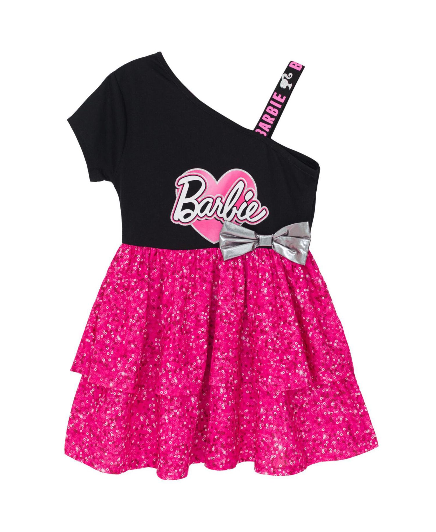 Girls Dress to