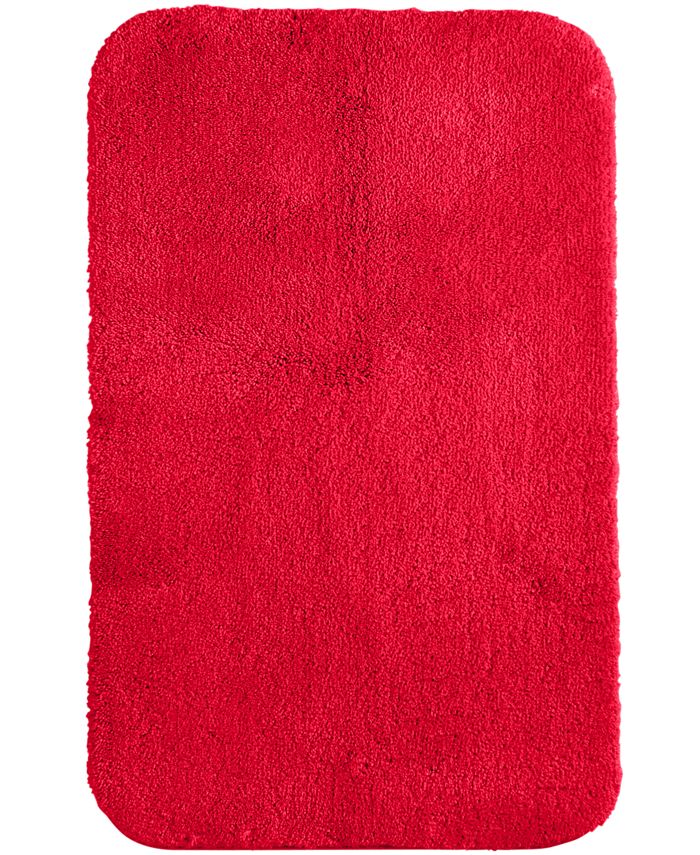 Charter Club CLOSEOUT! Classic 17" x 24" Bath Rug, Created for Macy's