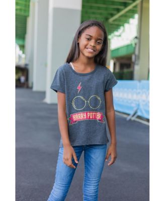 Little Girls 3 Pack T-Shirts