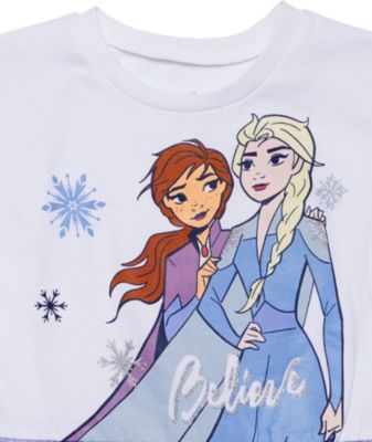 Girls Disney Princess Lion King Mermaid Moana Tulle Dress to (2T - 10-12