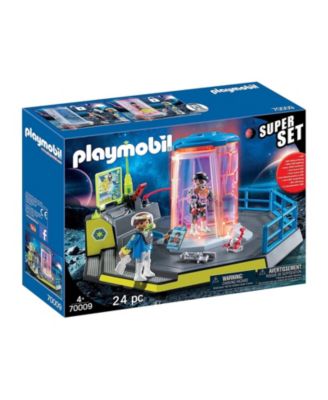 PLAYMOBIL